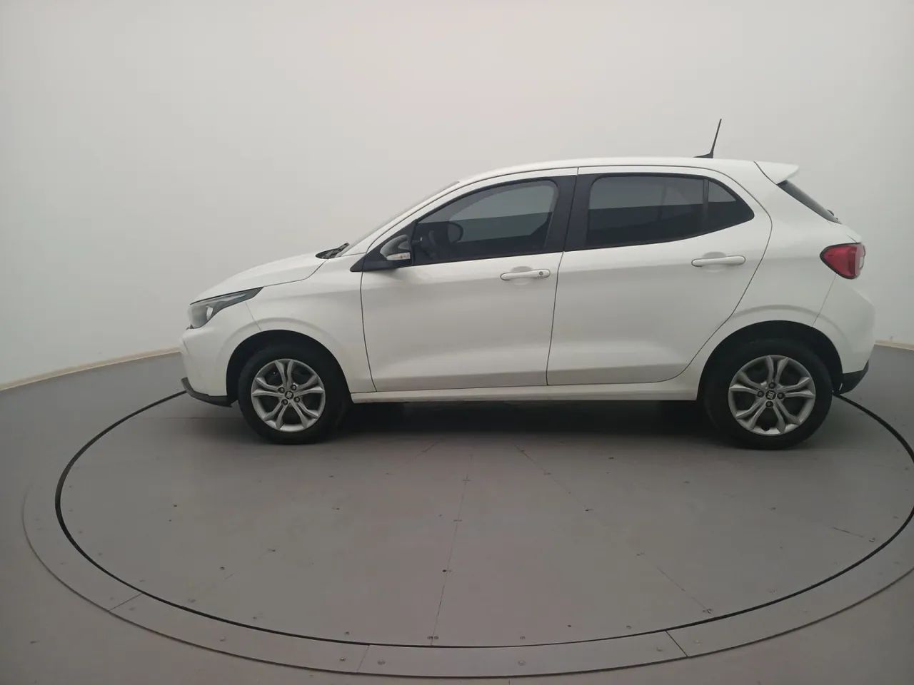 Fiat Argo Drive 1.0 Firefly 2026 - Foto 2