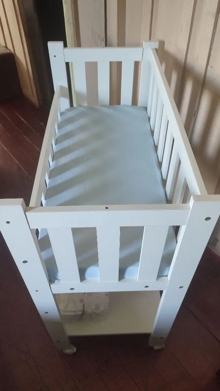Berço infantil  - Foto 4