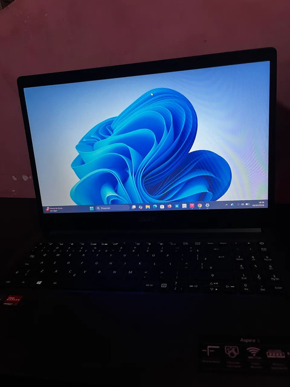 Notebook Acer Aspire 3 - Foto 2