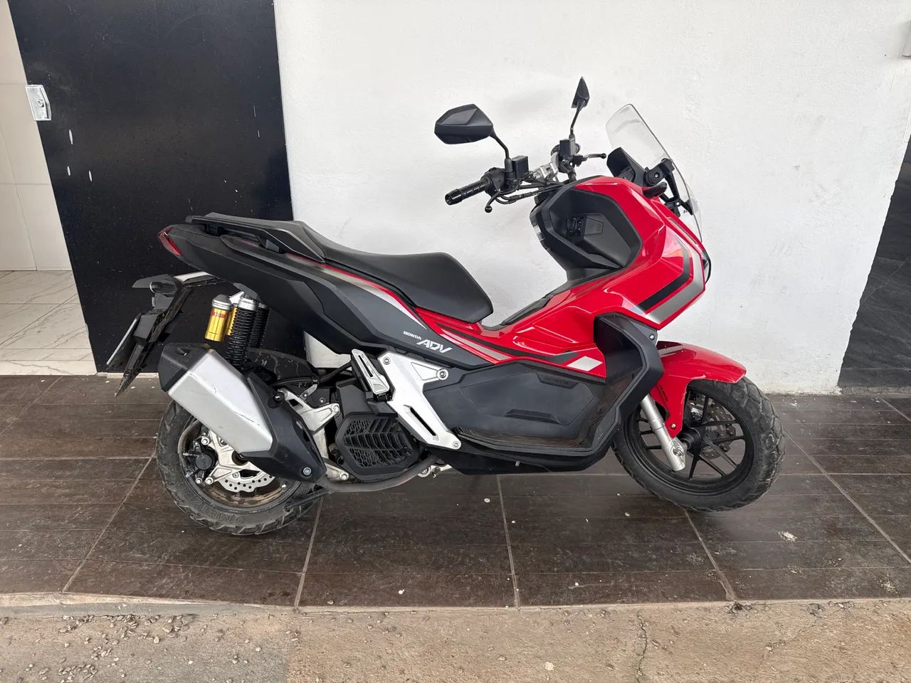 ADV muito nova  - Foto 3
