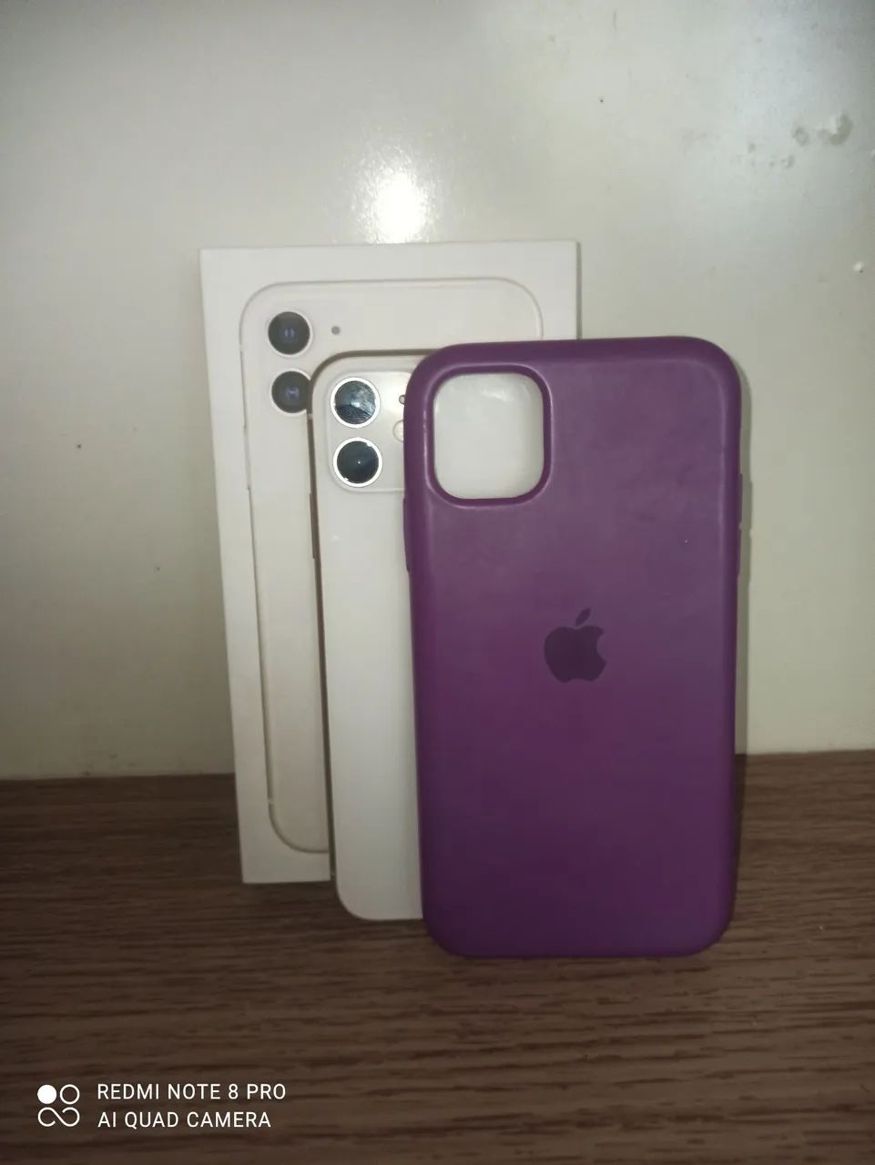 IPHONE 11 64GB - Foto 4