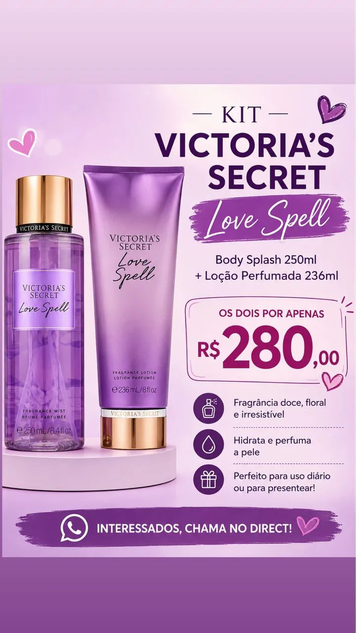 Victoria?s Secret