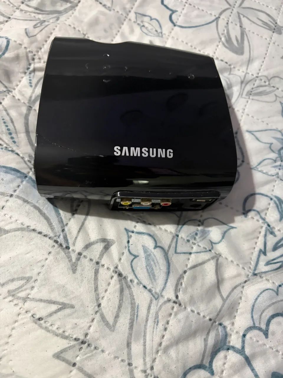 Retroprojetor Samsung - Foto 2