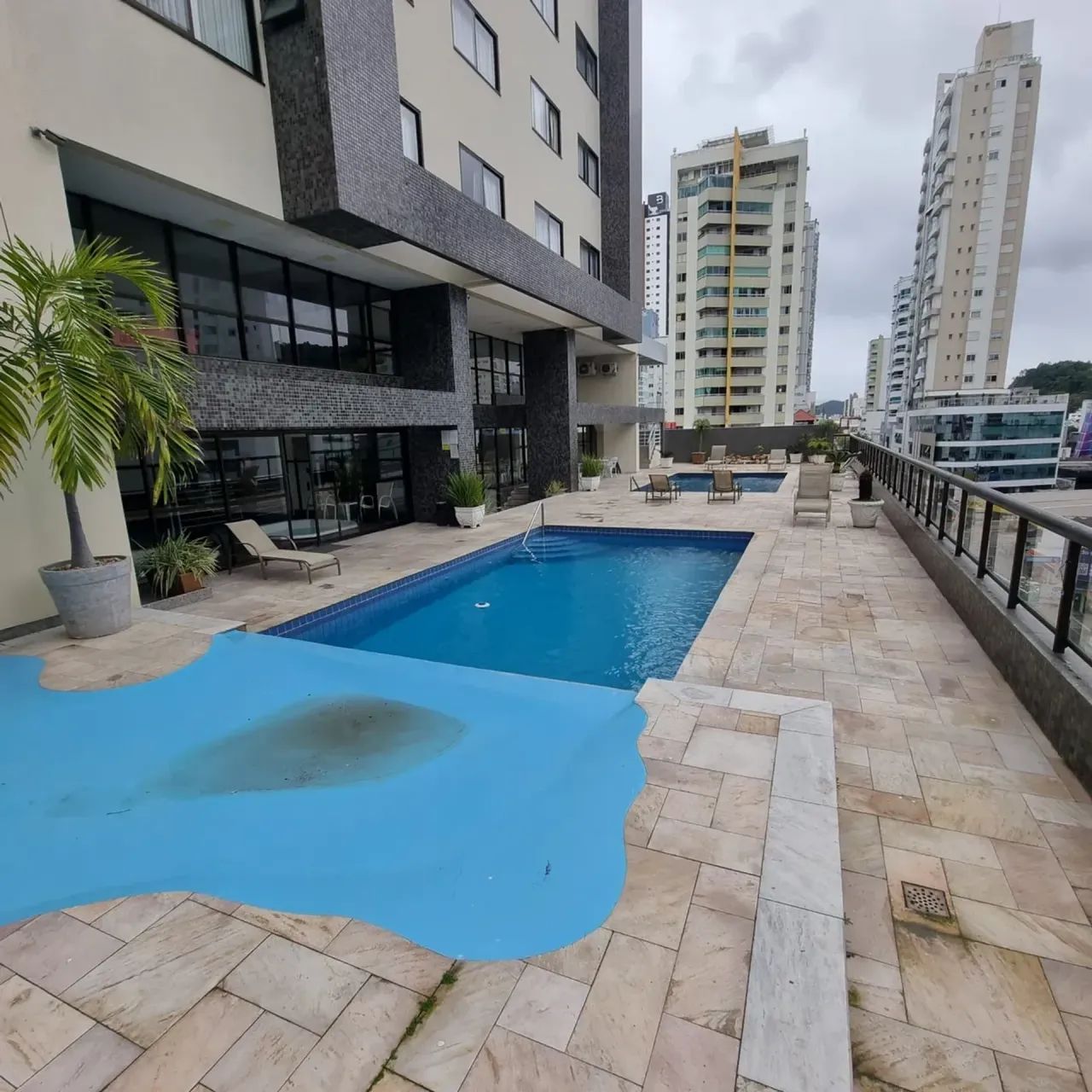 Oportunidade - Loft com 1 vaga