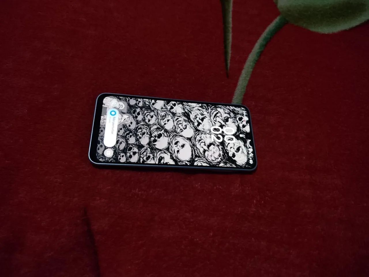 Celular Samsung a17 256gb  - Foto 3