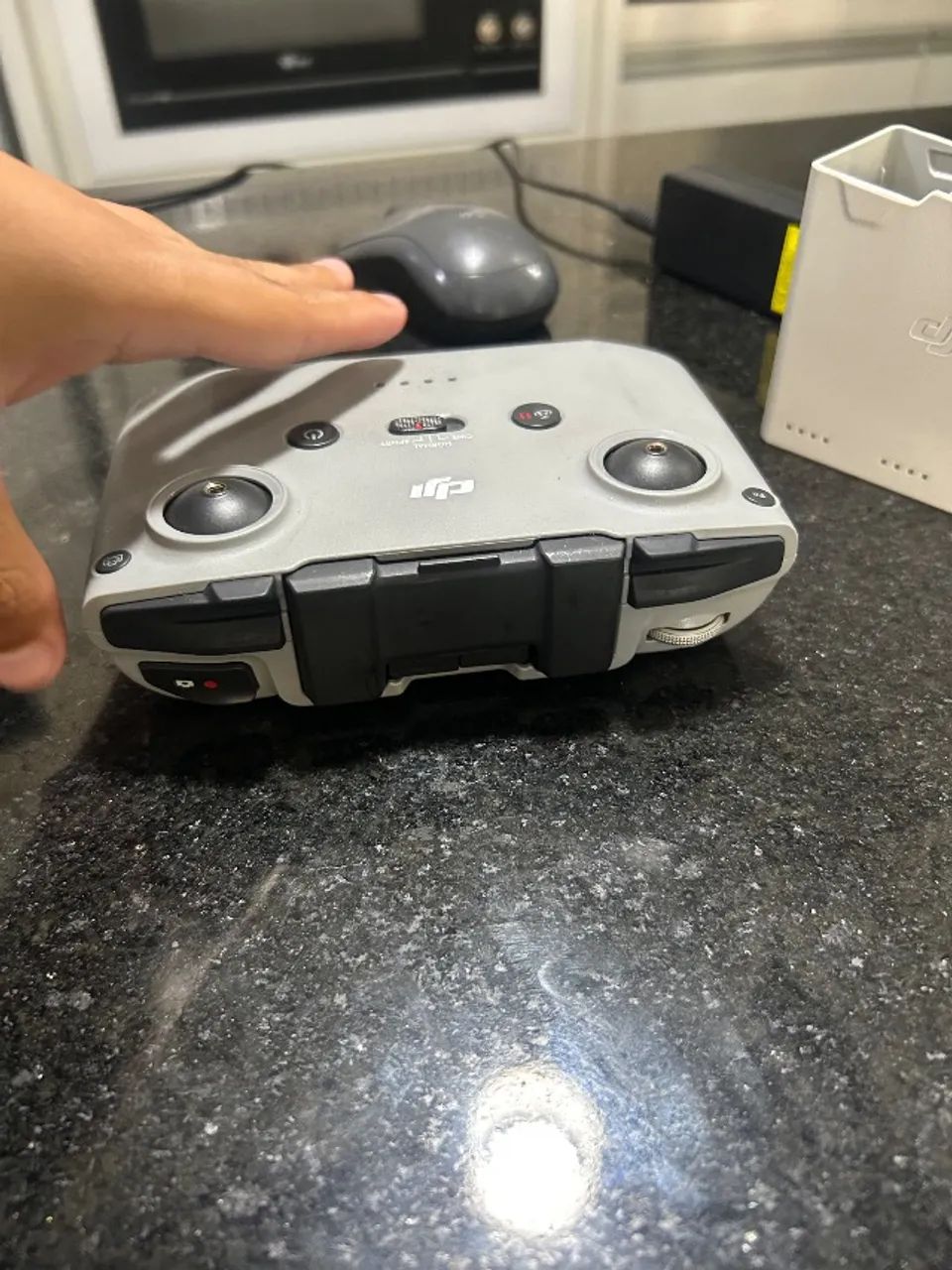 Controle dji RC N1 - Foto 5