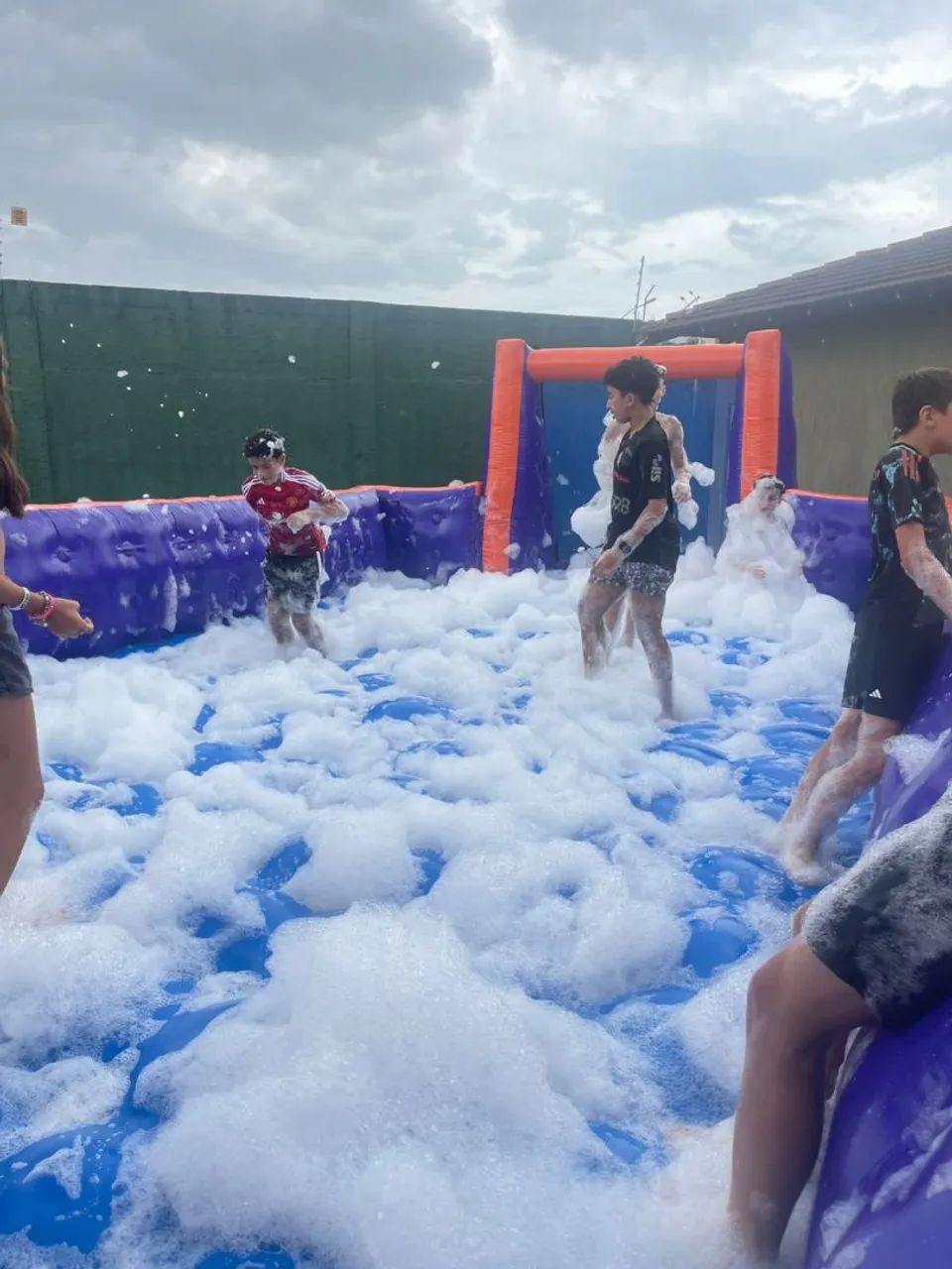 locação de brinquedos  - Foto 4