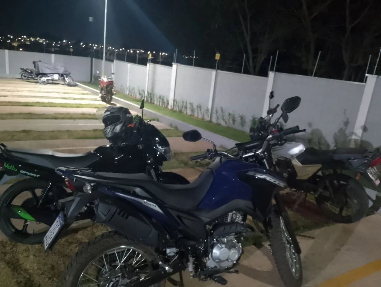 Vendo Broz 160  - Foto 3
