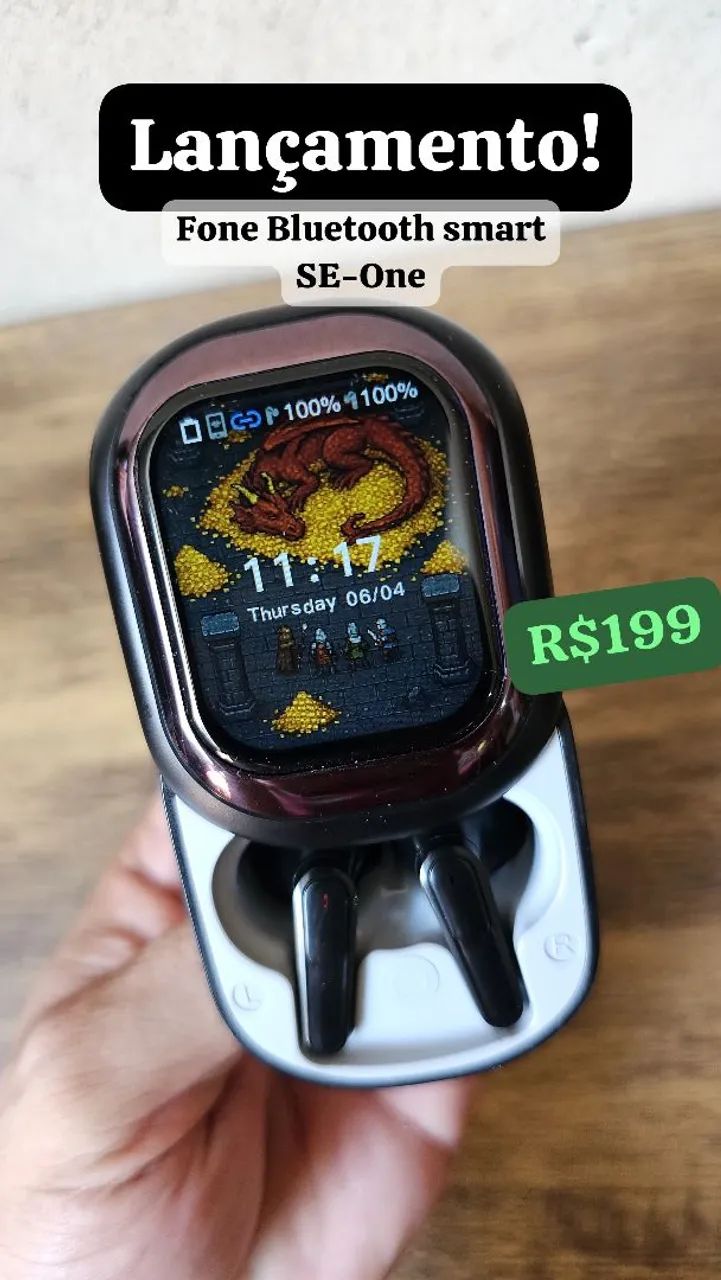Fone Smart 