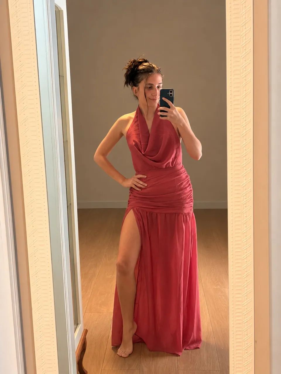 Vestido Festa