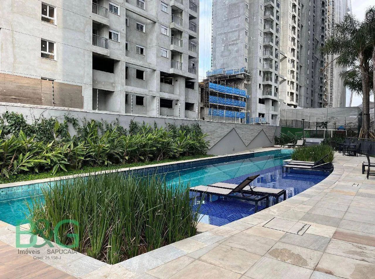Apartamento, 41 m² - venda por R$ 451.000,00 ou aluguel por R$ 2.900,00/mês - Lapa - São P - Foto 10