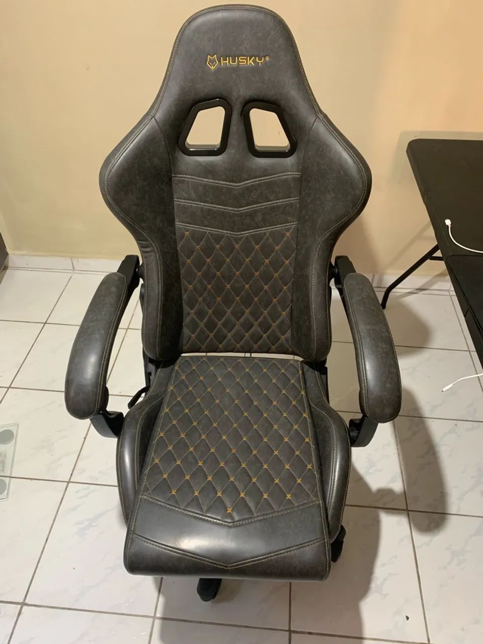 Cadeira gamer - Foto 2