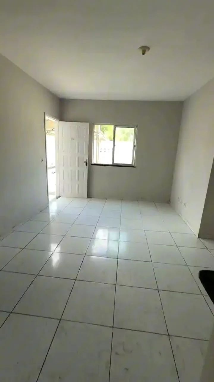 Apartamento 2 Quartos com Garagem à Venda - Parque das Nações 
