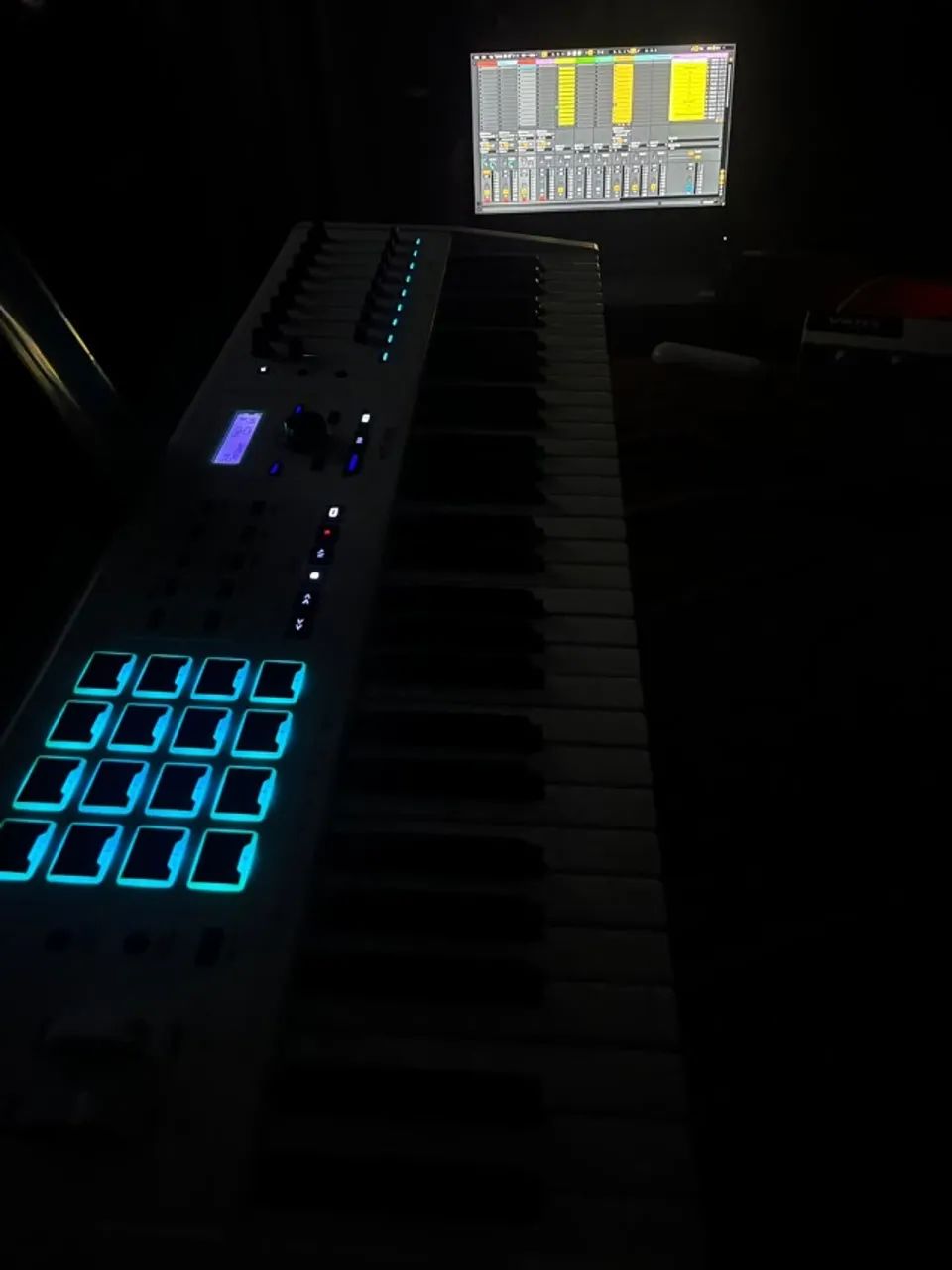 Arturia Keylab MkII 61 - Foto 5