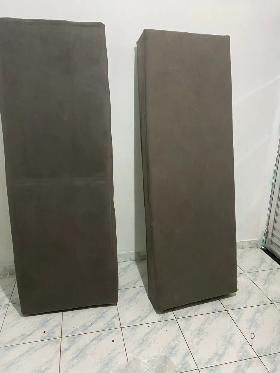 Cama soja