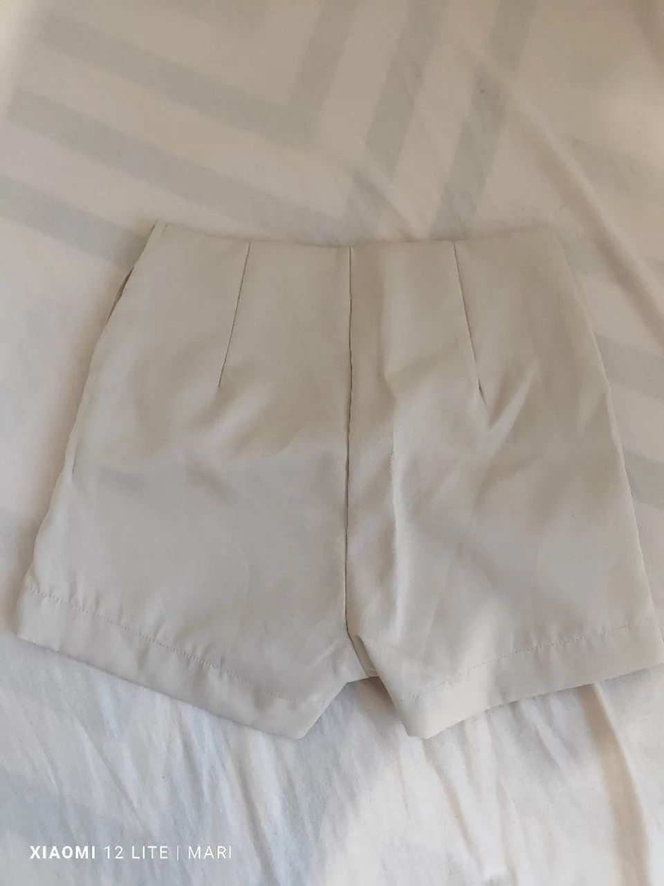 Short Saia - Foto 2