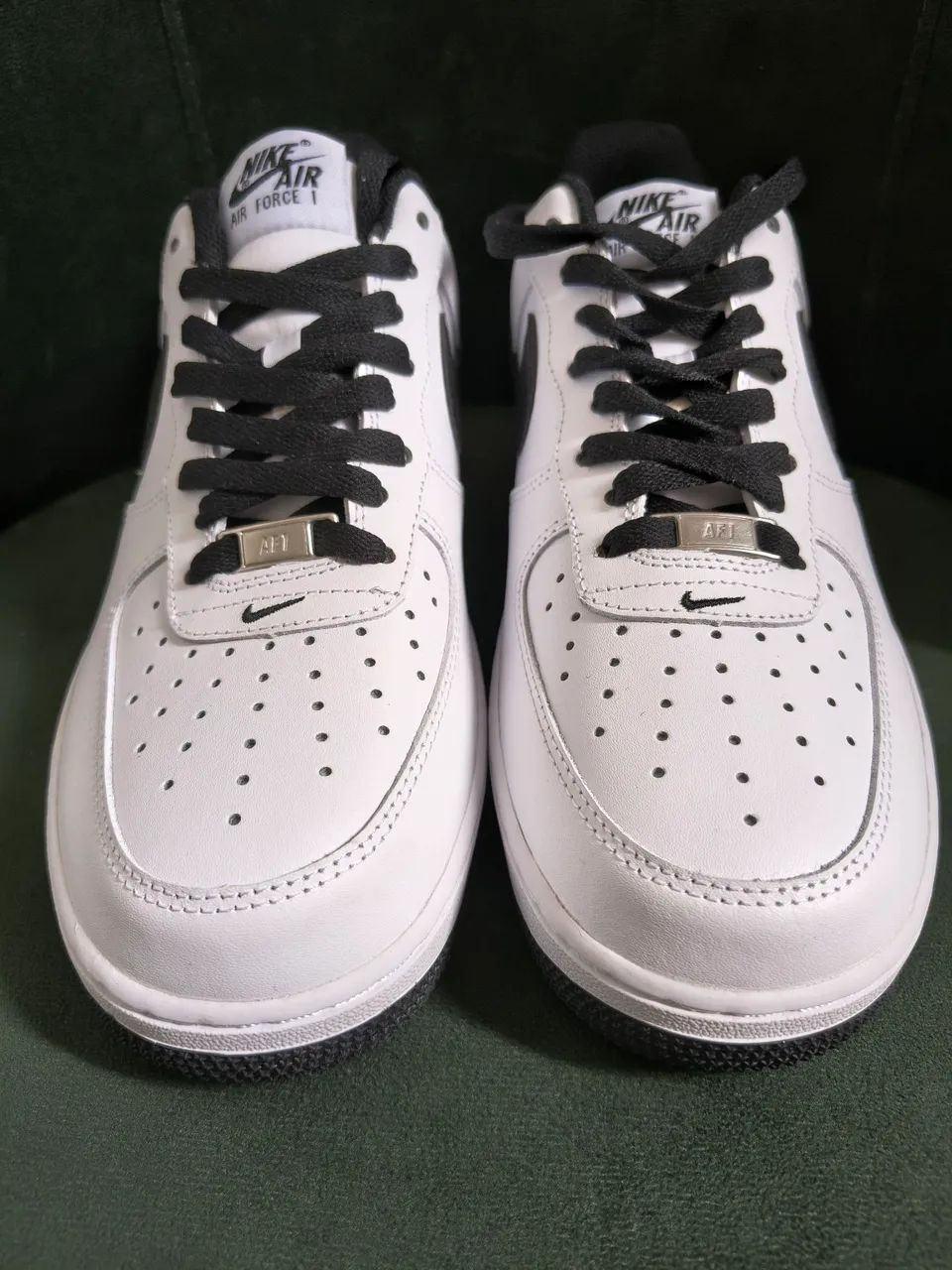 Nike Air Force 1 '07 Importado, Novo, Não acompanha caixa 