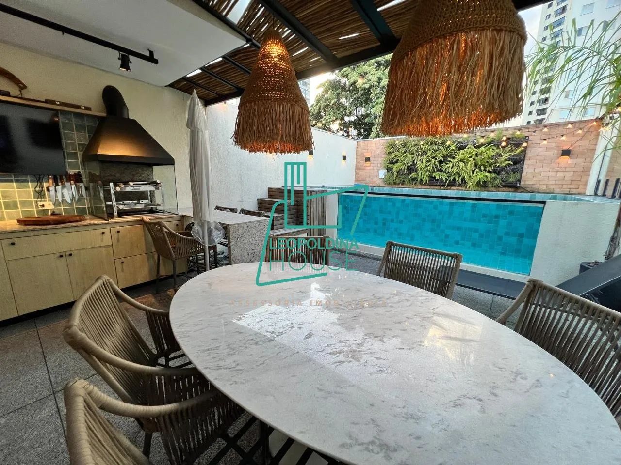 Casa a venda em vila com 345 m² - Vila Leopoldina - Foto 2