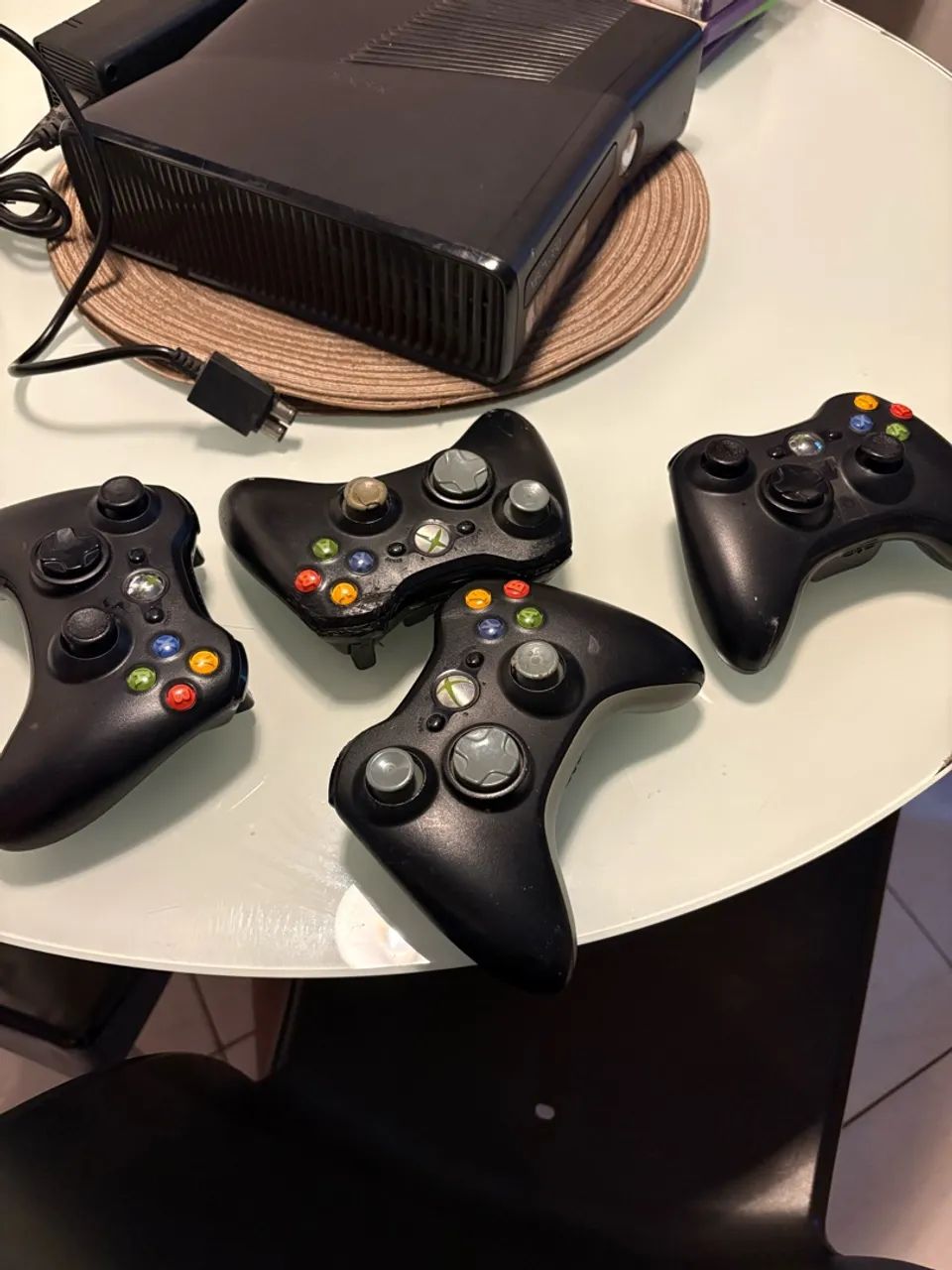 Xbox360 - Foto 5
