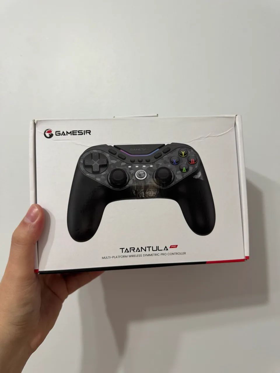 GameSir Tarantula Pro
