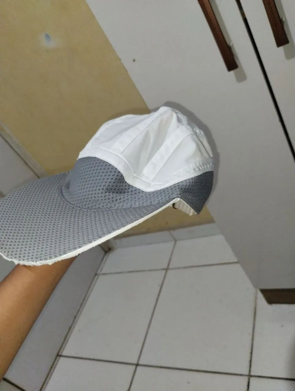 Kep branco pra vender  - Foto 3