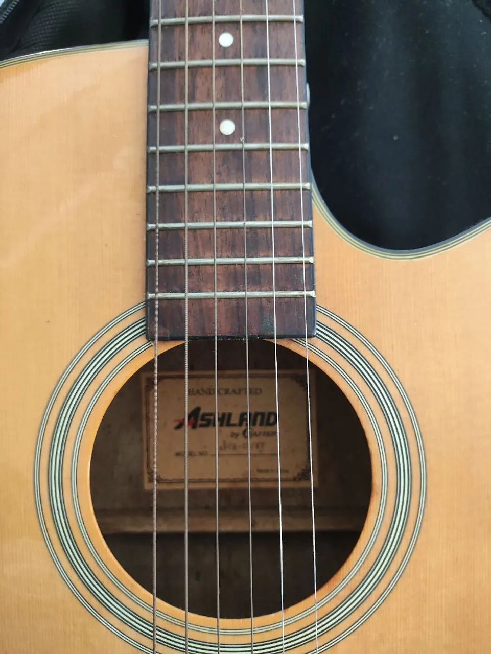 Violão  - Foto 3