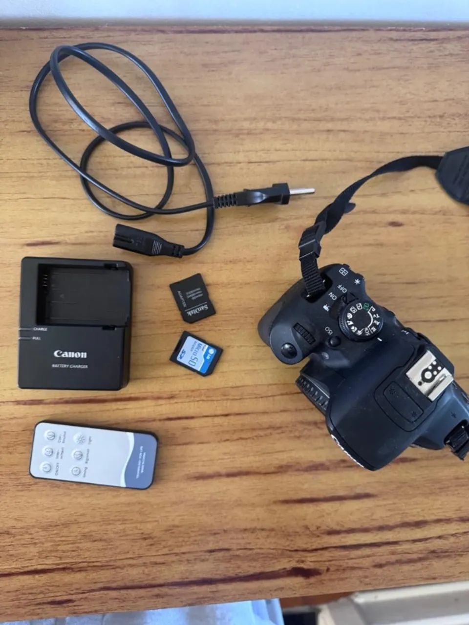  Canon Eos Rebel T5i - Foto 5
