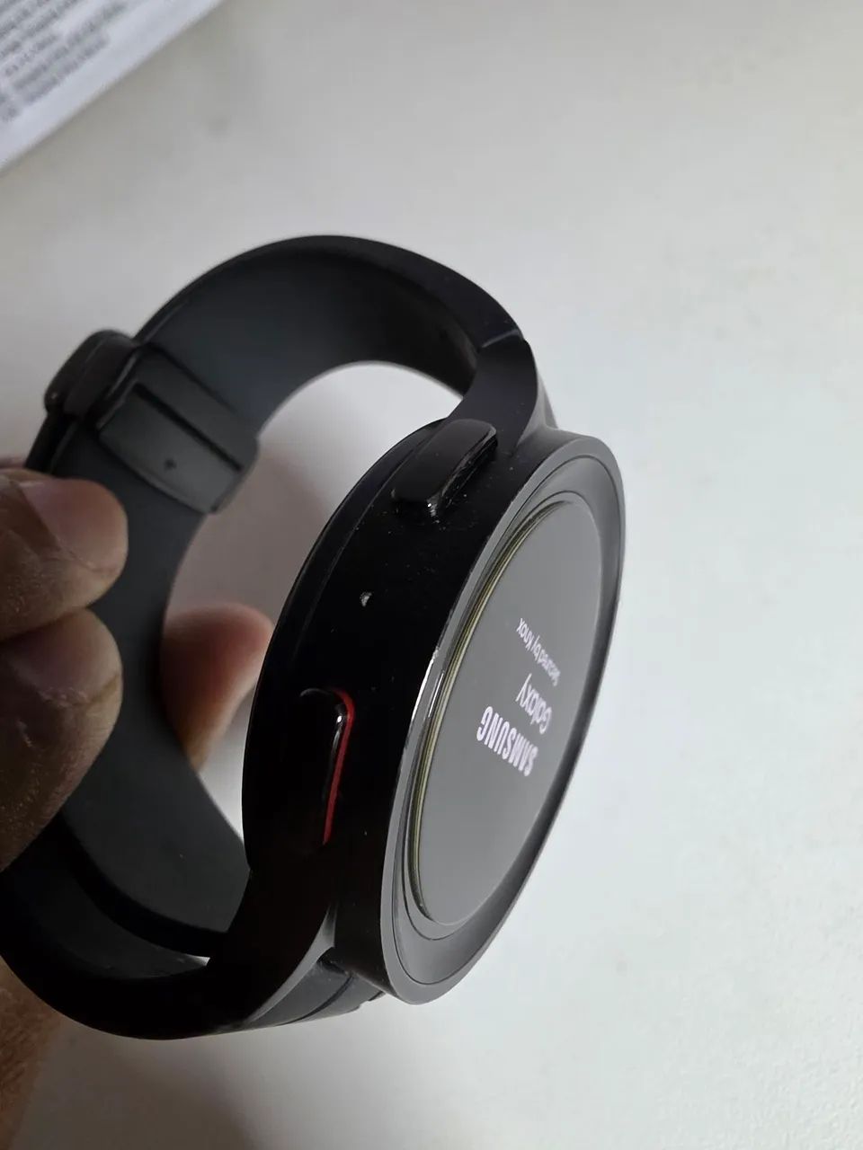 GALAXY WATCH 5PRO  - Foto 4