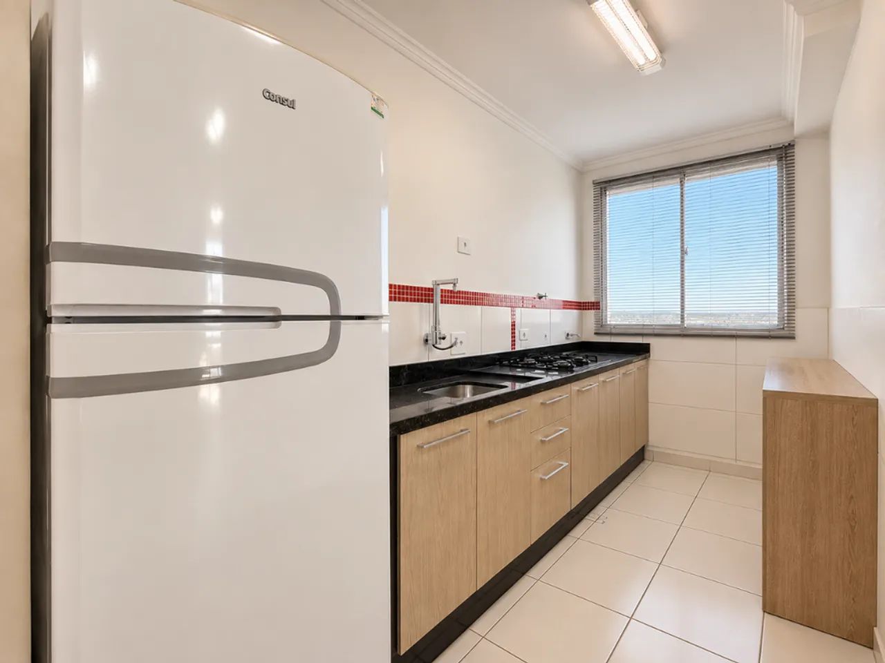 Apartamento à venda em Maringá, Vila Esperança, com 2 quartos, com 88.67 m², Spazio Marsei - Foto 2