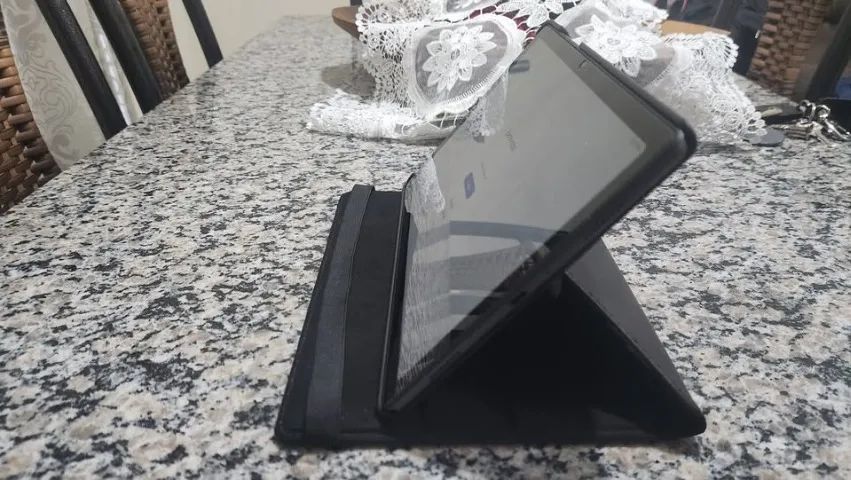 Tablet Samsung A7 - Foto 2
