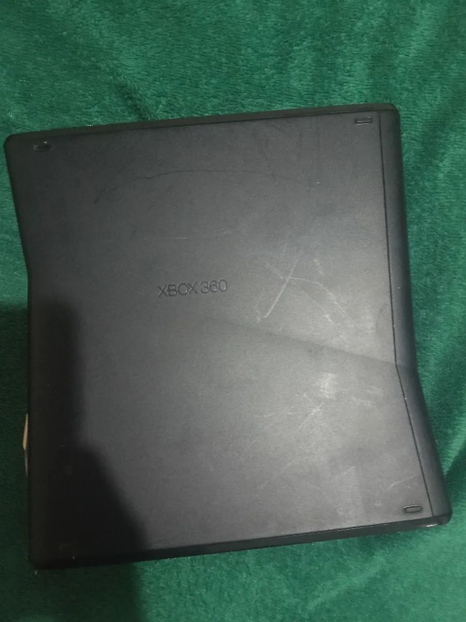 Xbox 360 slim usado - Foto 5