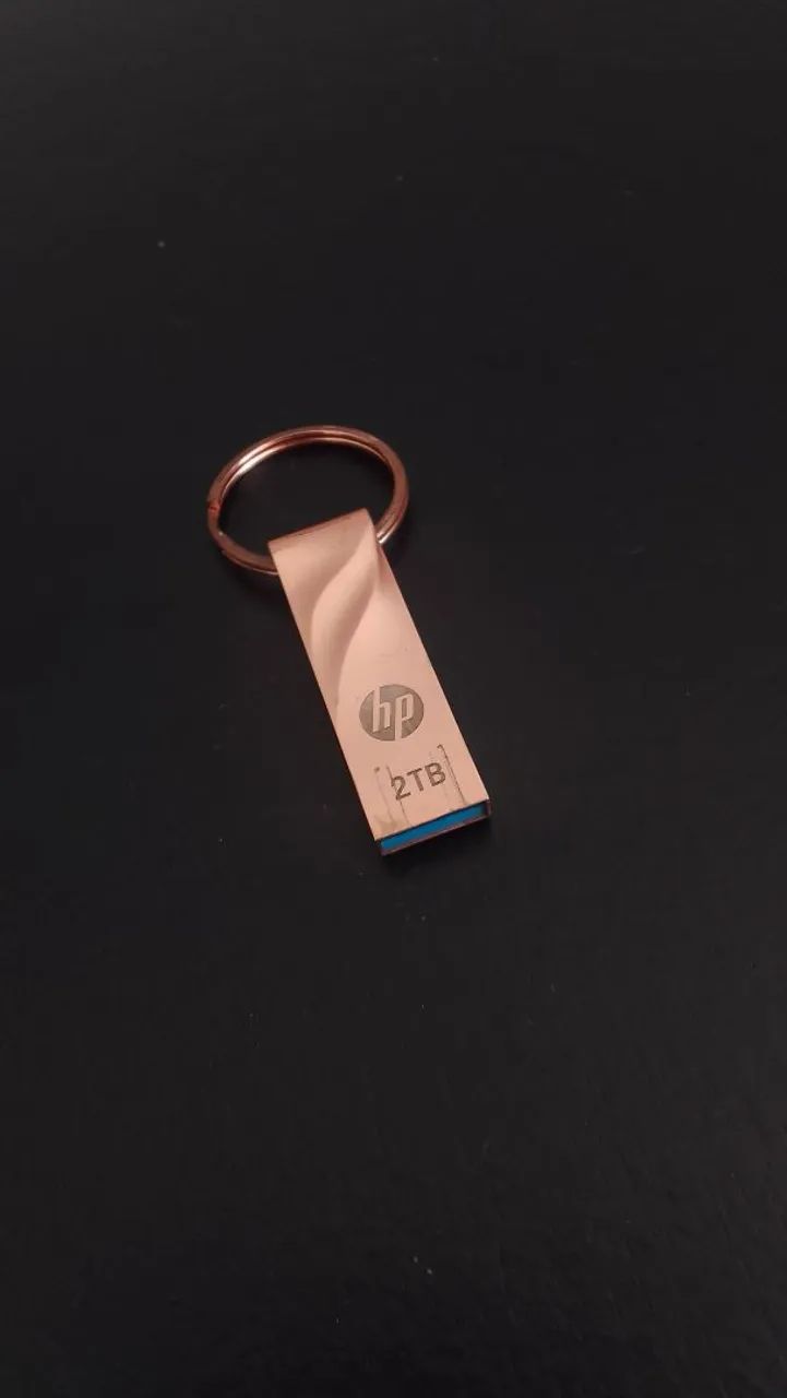 Pendrive HP 2TB - Foto 2