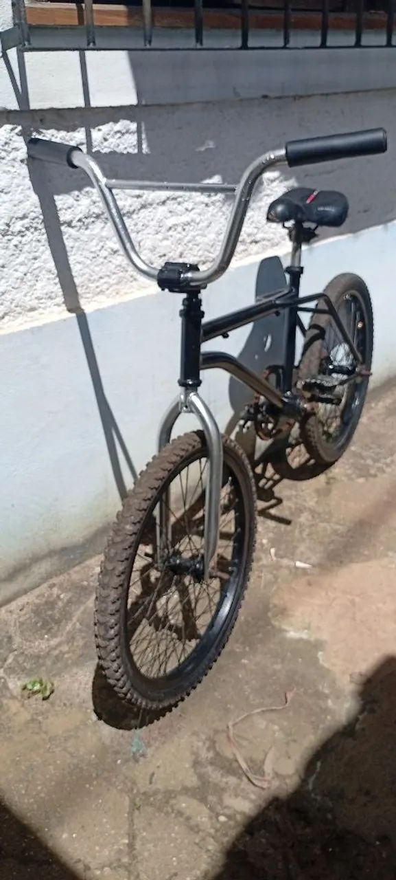 Bicicleta cross aro 20 150,00 - Foto 2