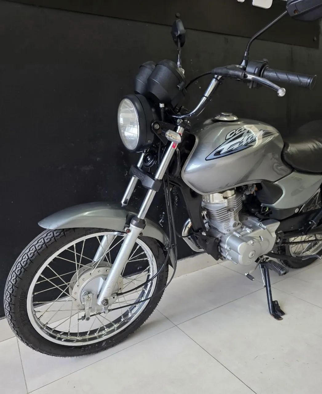 Titan 2003  ks - Foto 2