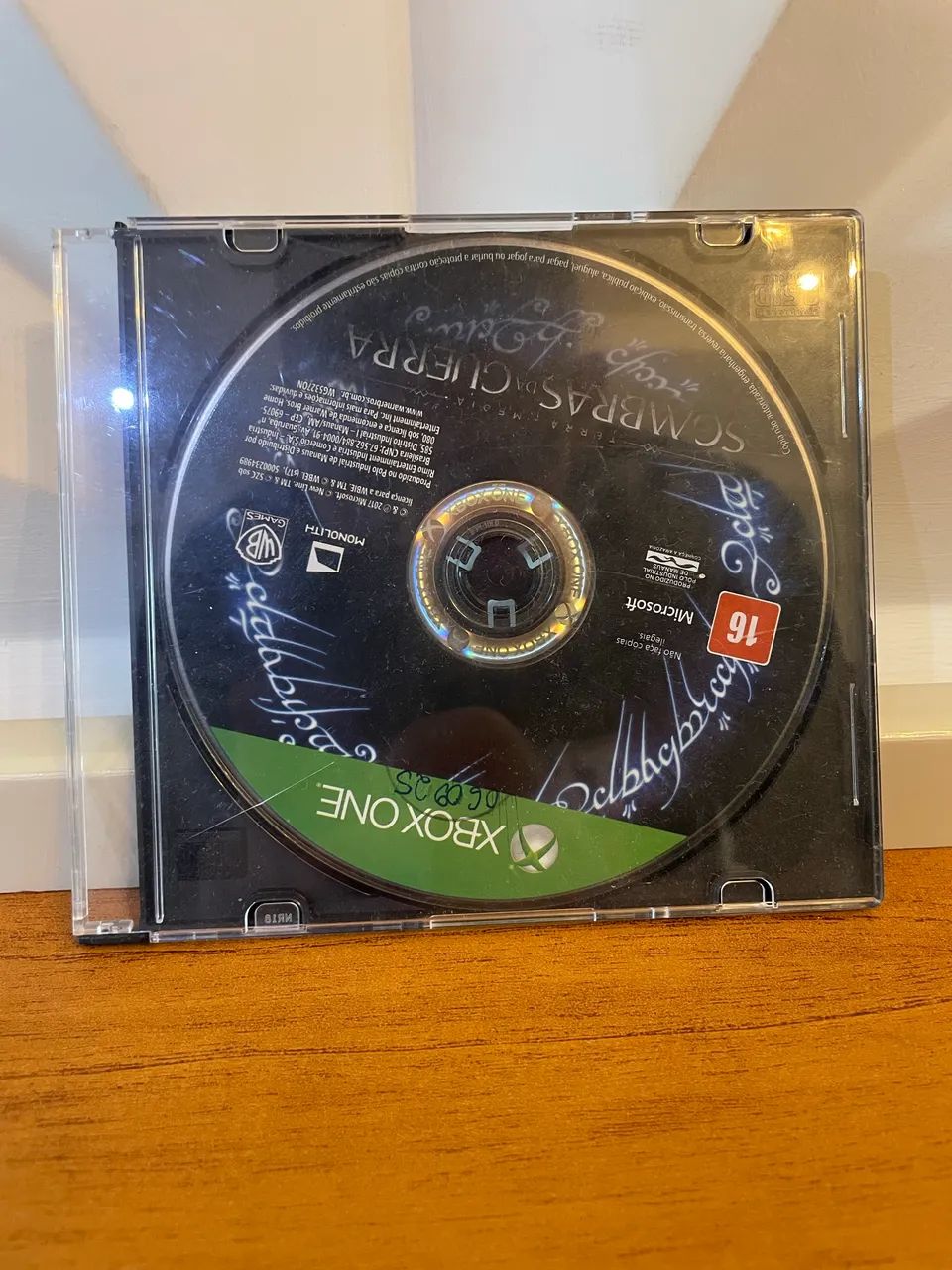Jogos Xbox one  - Foto 5