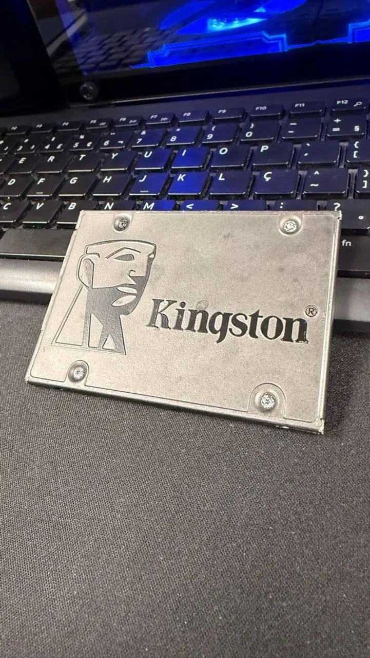 SSD KINGSTON 960gb