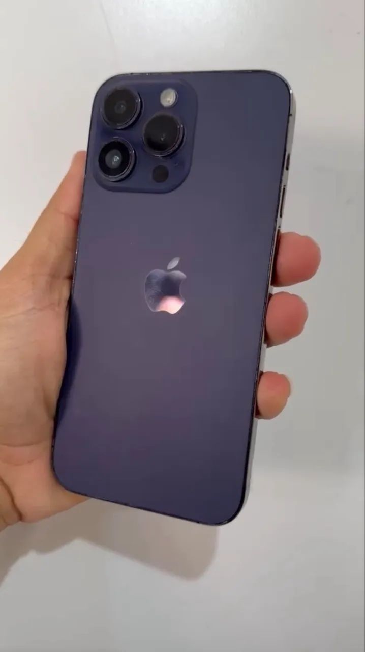 iPhone 14 Pro Max - Perfeito! - Foto 2