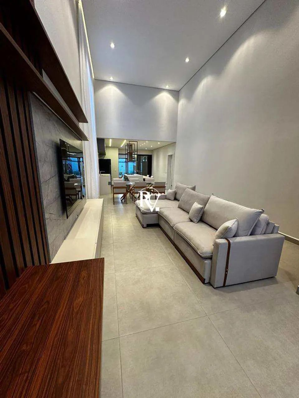 Casa de Condomínio com 3 quartos, Villa Verona, Sorocaba - R$ 2.5 mi, Cod: 831 - Foto 4