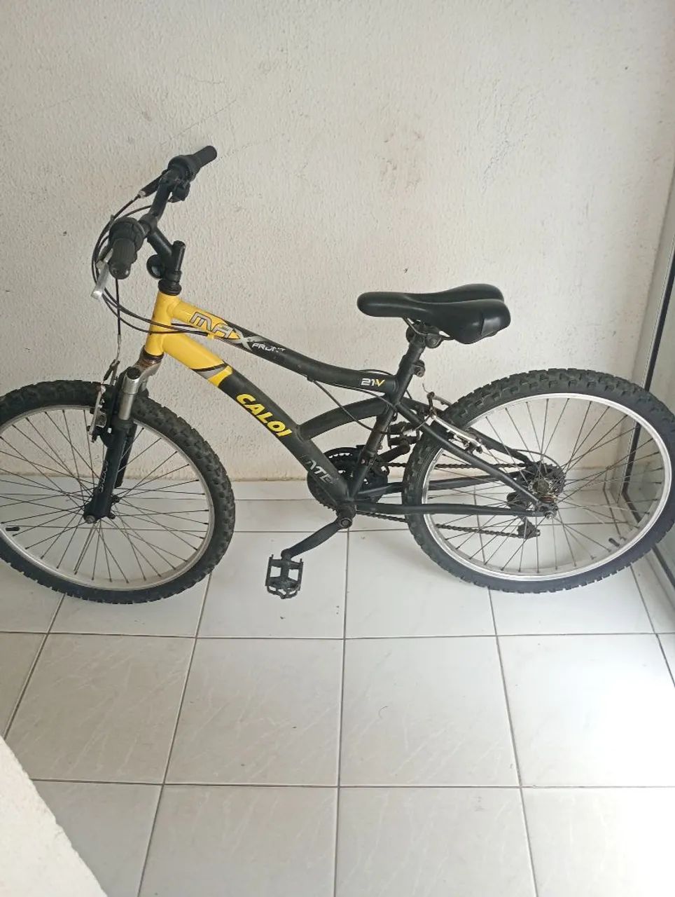 Bike conservada  - Foto 4