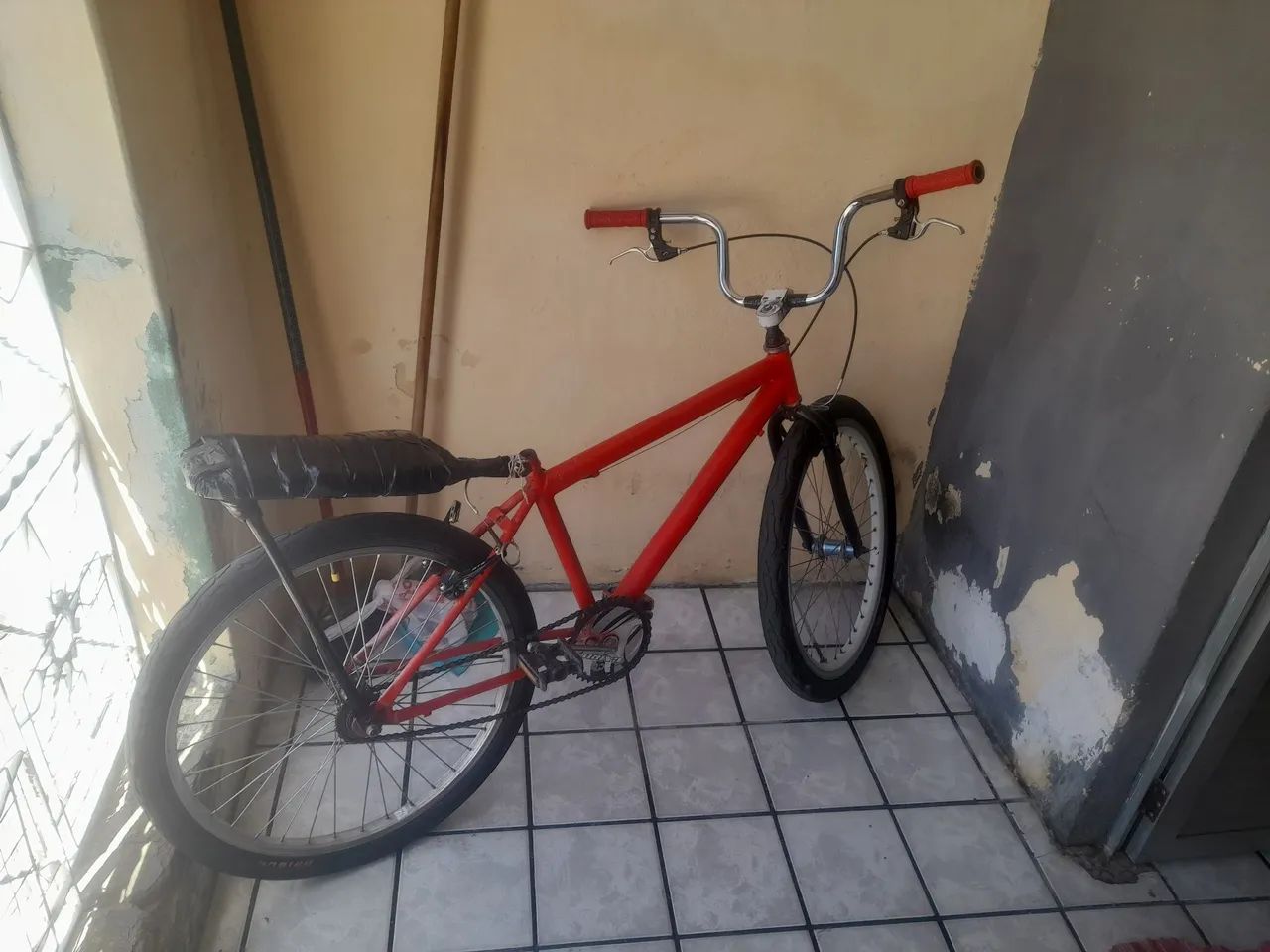 Bicicleta  - Foto 2