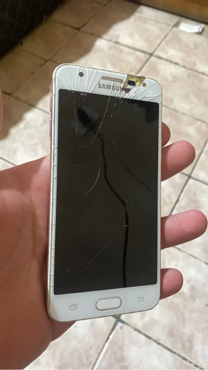 J5 PRIME  - Foto 4