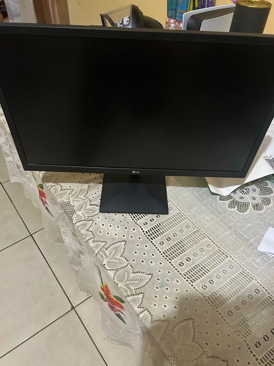 Monitor LG 24? 75 Hz - Foto 2