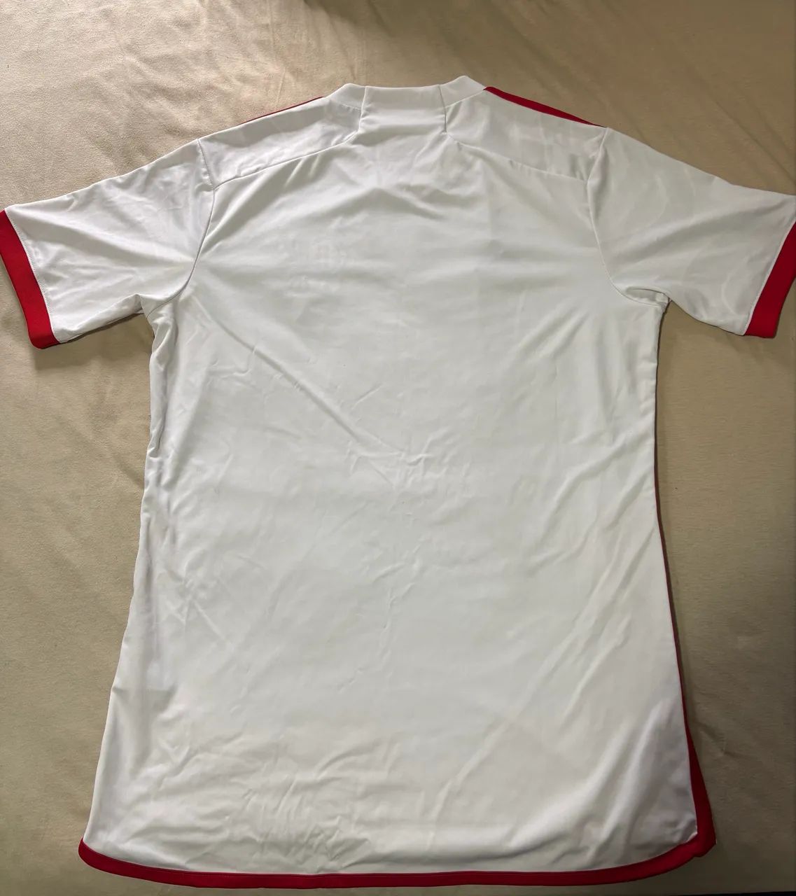 Camisa 2 - Flamengo 2024  - Foto 2