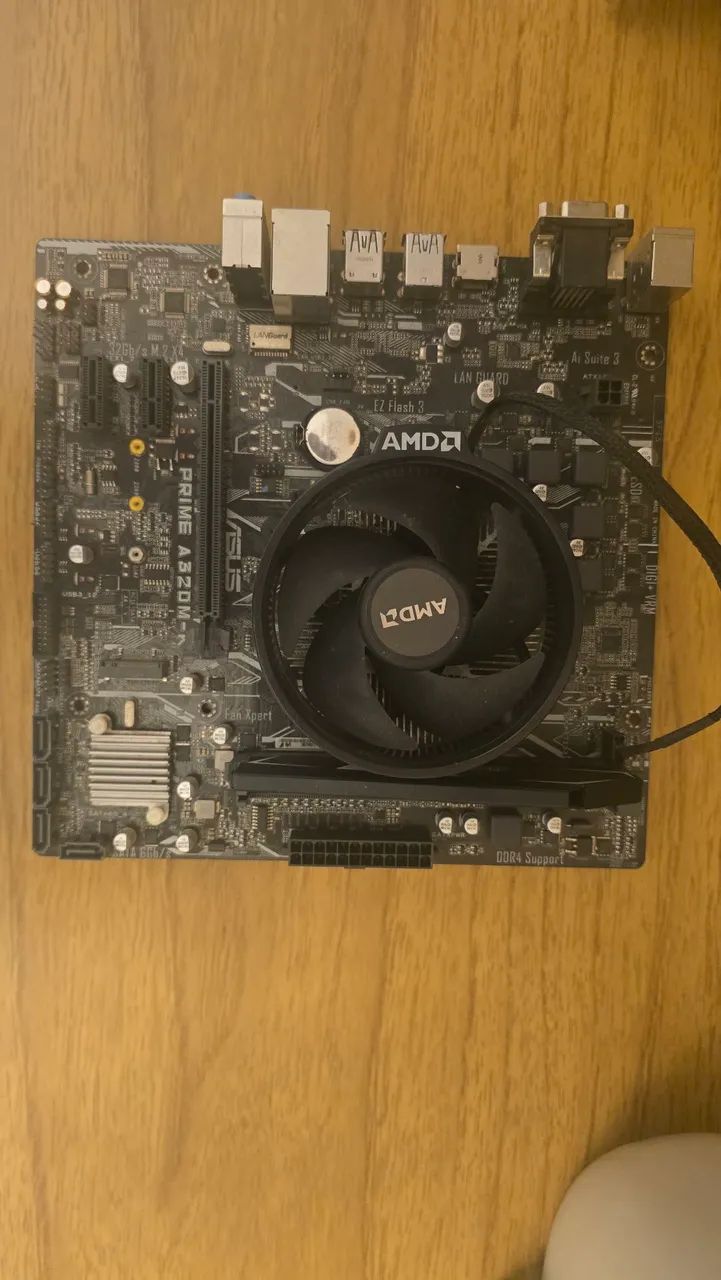 Kit Ddr4