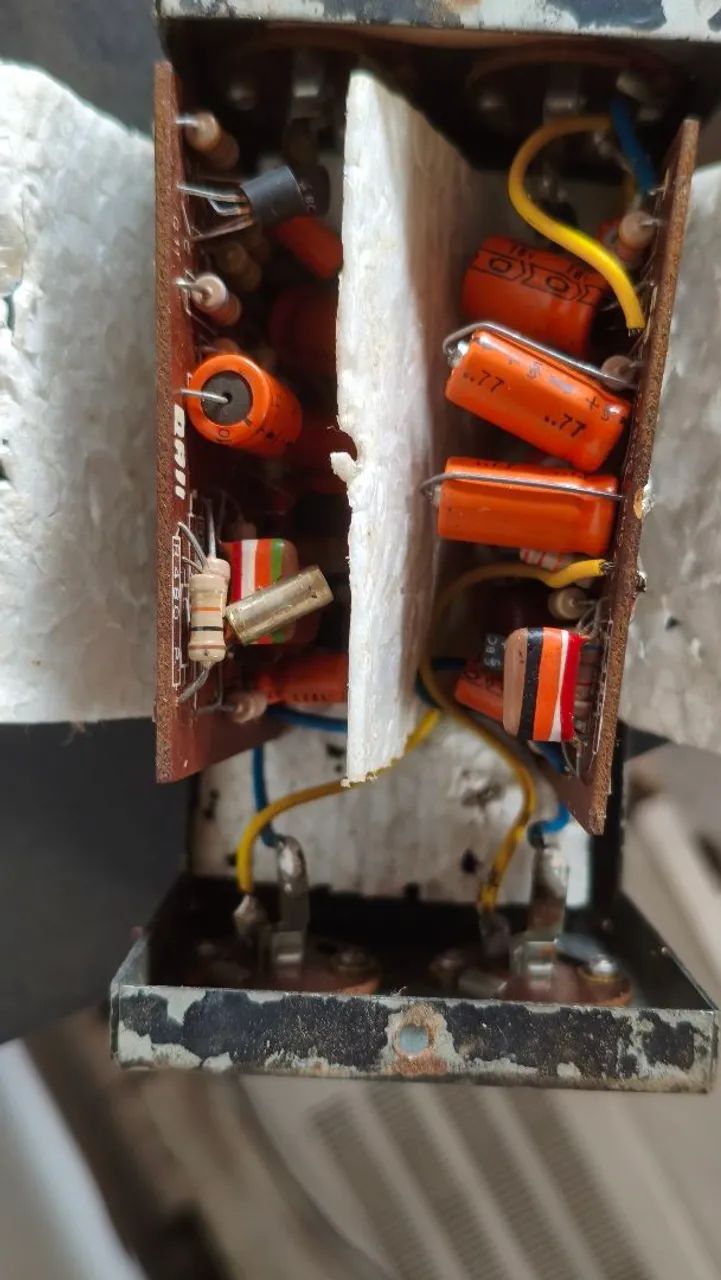 Pré phono quasar no estado  - Foto 5