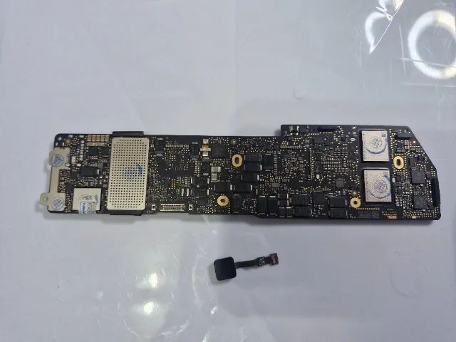 Placa mãe MacBook Air A2179 - Foto 4