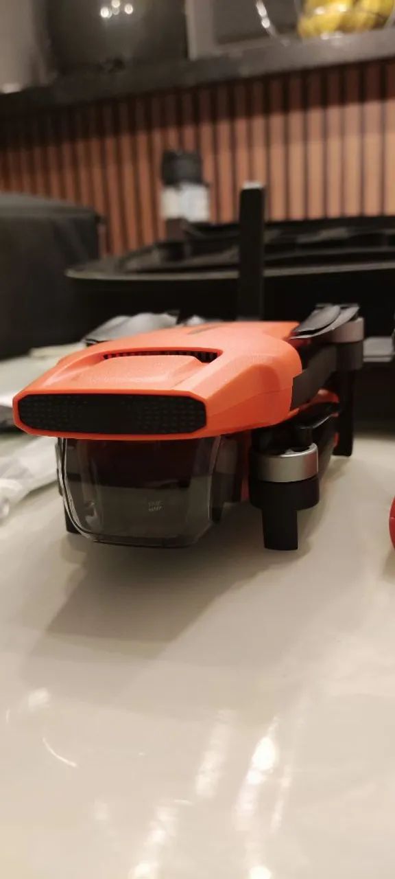 Drone Fimi Mini 3 4K 60 FPS (Cartão de Memória 128 gb Brinde) - Foto 6