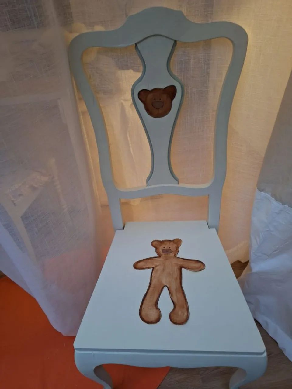 Cadeira  - Foto 3