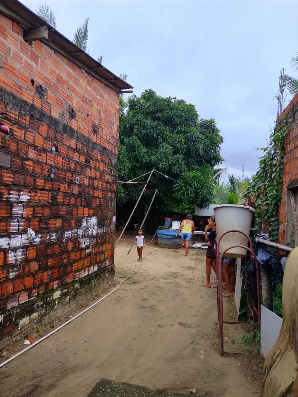 Venda-se uma casa  - Foto 4