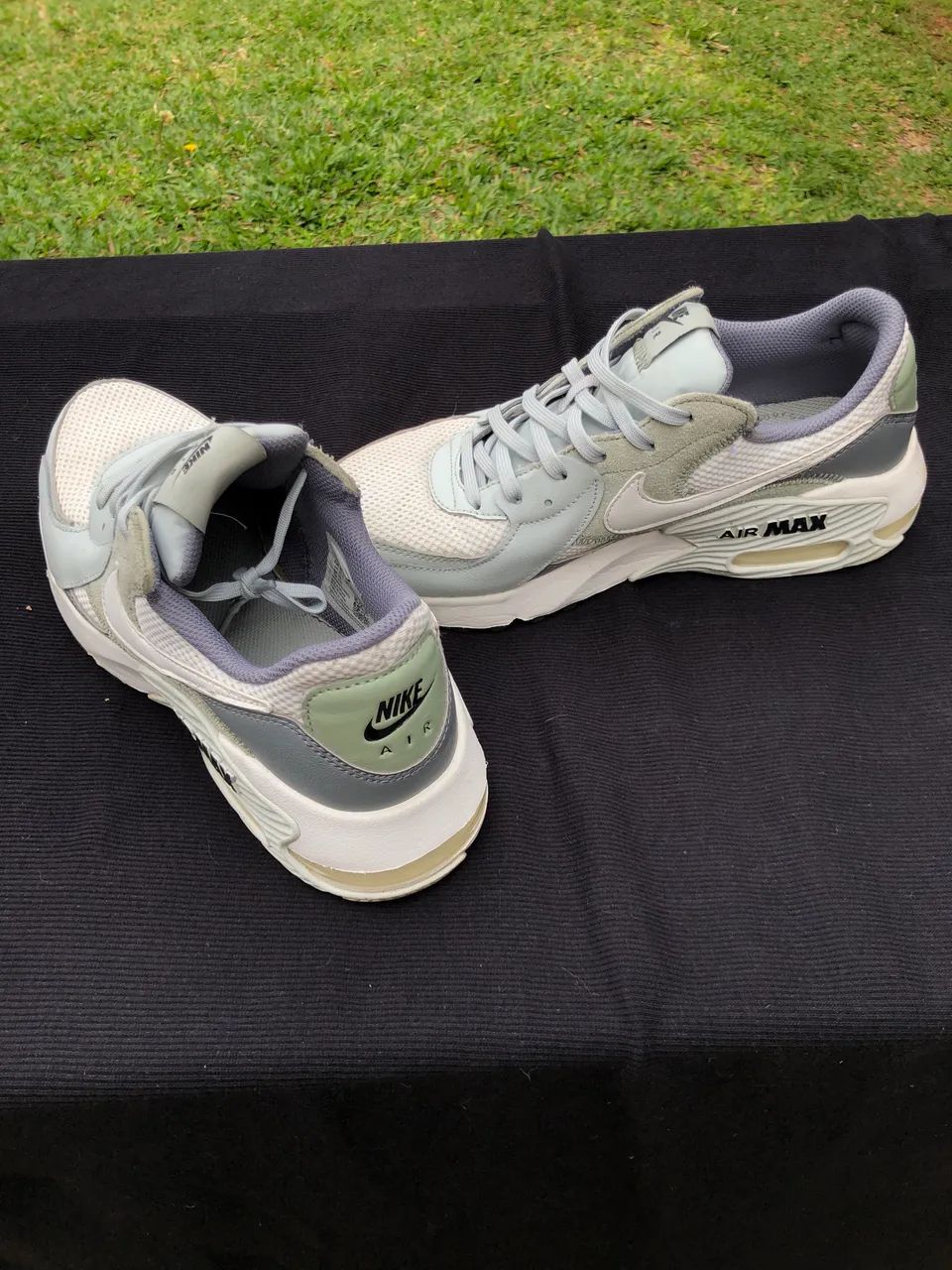 Tenis Nike Air Max  - Foto 2